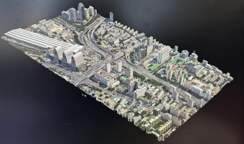 Ezpay科技以数字孪生平台和空间智能技术抢占数字经济新蓝海 Ezpay科技以数字孪生平台和空间智能技术抢占数字经济新蓝海