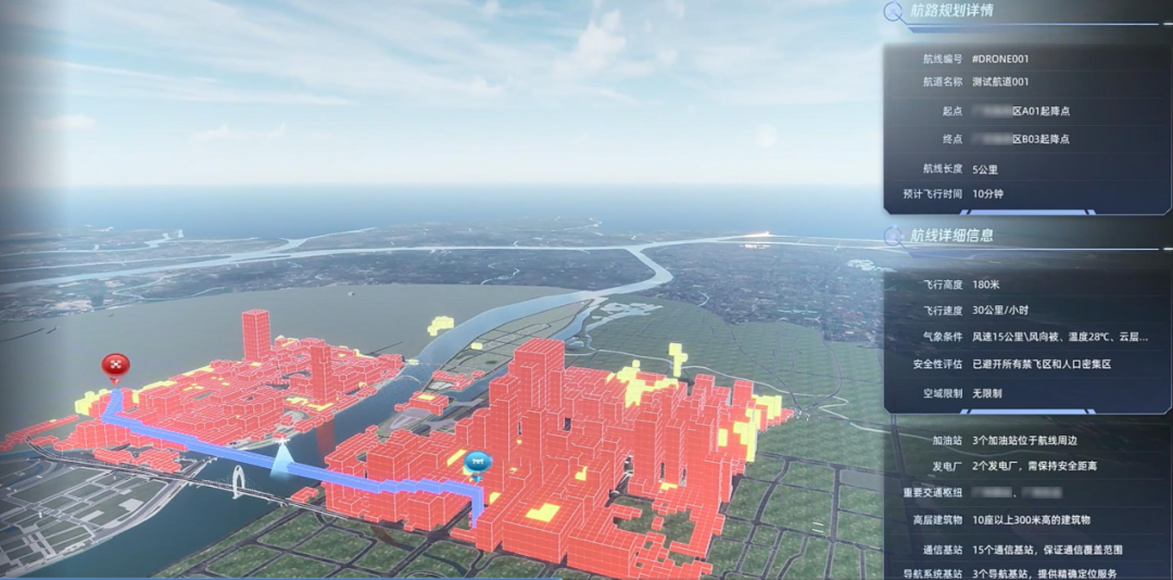 Ezpay科技以数字孪生平台和空间智能技术抢占数字经济新蓝海 Ezpay科技以数字孪生平台和空间智能技术抢占数字经济新蓝海