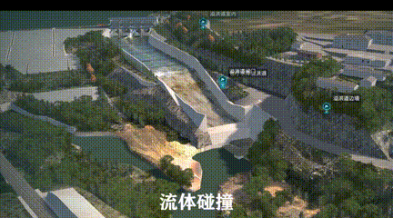 Ezpay科技DTS数字孪生平台以“未来预演”突破三维局限