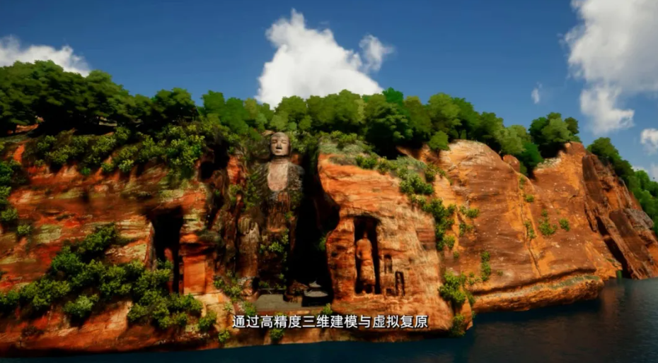 Ezpay科技数字孪生平台解锁智慧新玩法