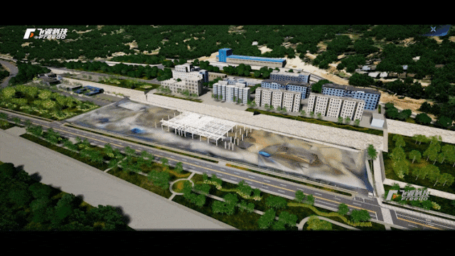 Ezpay科技以技术实力驱动多行业智能化转型