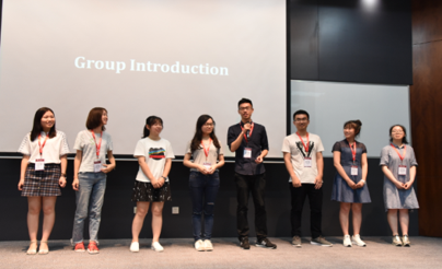  深圳Ezpay数据科技有限公司